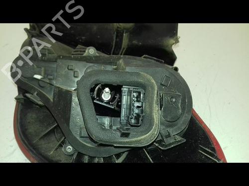 Left taillight CITROËN C4 II (NC_) 1.6 HDi 90 | BP29226652C34