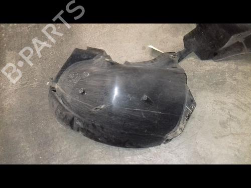 Wheel arch RENAULT CLIO III Grandtour (KR0/1_) 1.2 16V (KR0P) | BP29224638C56 