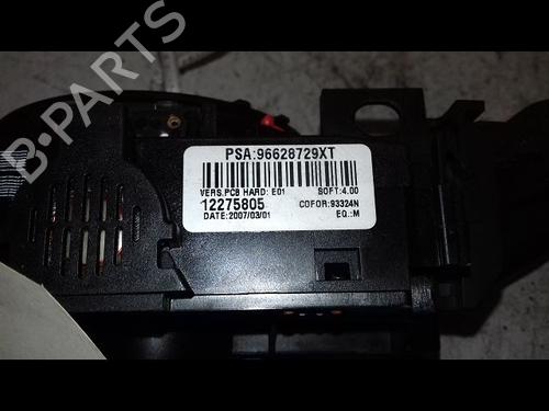 Steering column stalk PEUGEOT 307 (3A/C) 1.6 16V | BP29224169I23 