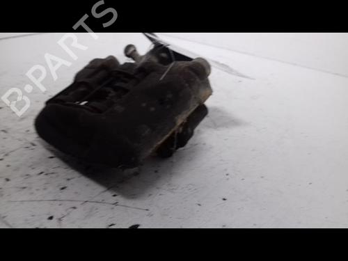 Right front brake caliper CITROËN SAXO (S0, S1) 1.0 X | BP23194806M104