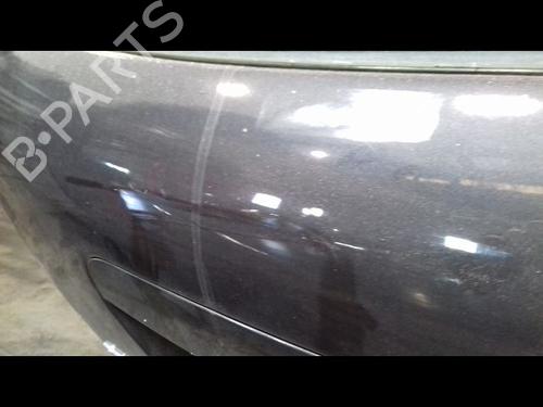 Used Tailgate PEUGEOT 207 (WA_, WC_) 1.6 HDi (109 hp) 9830800