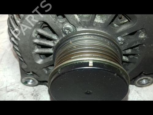 Alternator PEUGEOT 407 SW (6E_, 6D_) 2.0 HDi 135 | BP12065874M7