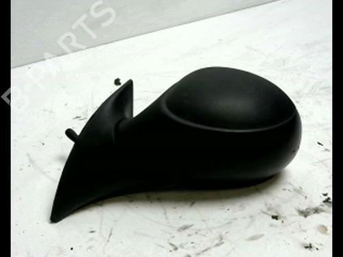 Left mirror CITROËN C3 Pluriel (HB_)  | BP15744020C26 