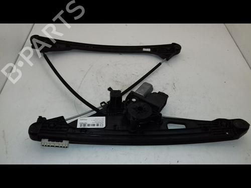 Front right window mechanism PEUGEOT 3008 II SUV (MC_, MR_, MJ_, M4_) 1.2 THP/ PureTech 130 (MRHNSM, MRHNSU, MRHNSJ, MRHNYW,... | BP29224893C23 