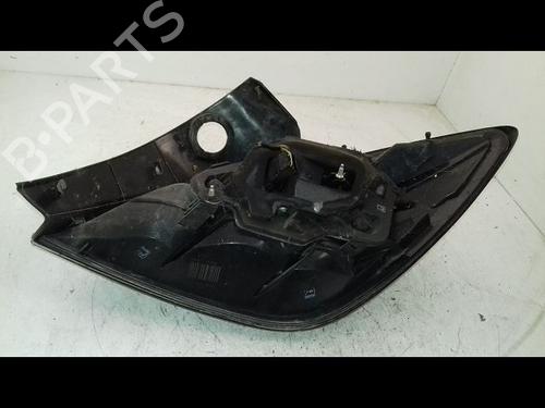 Left taillight OPEL ASTRA H GTC (A04) 1.6 (L08) | BP31348046C34