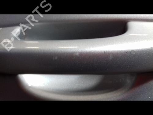 Right front door VW GOLF VI (5K1) 1.4 | BP19391365C3 