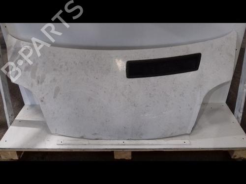 Hood RENAULT TRAFIC II Van (FL) 2.0 dCi 115 (FL01, FL0U, FL00, FL0H, FL0M) | BP23195270C1 