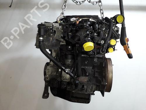 Engine PEUGEOT 5008 (0U_, 0E_) 2.0 HDi 150 / BlueHDi 150 | BP36444992M1 - Image 2