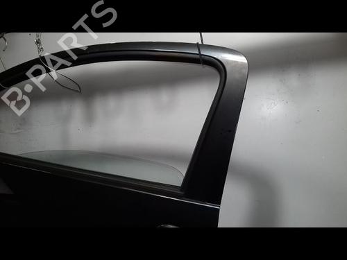 Left front door PEUGEOT 107 (PM_, PN_) 1.0 | BP16313740C2