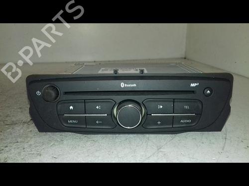 Used Radio Radio 36940427 36940427
