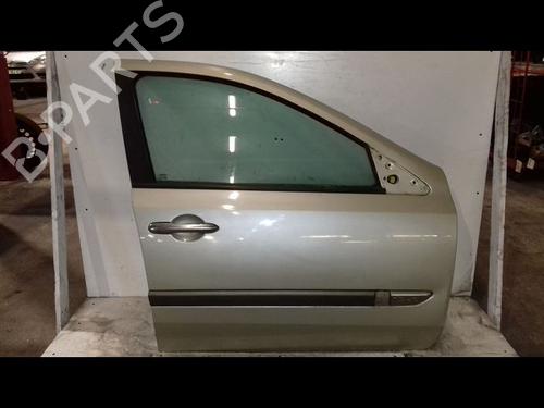Used Right front door RENAULT LAGUNA II (BG0/1_) 1.9 dCi (BG1A, BG1V) (130 hp) 22997500