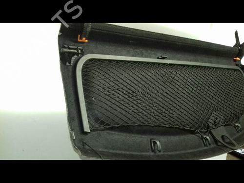 Used Rear parcel shelf VW GOLF PLUS V (5M1, 521) 1.9 TDI (105 hp) 14955092