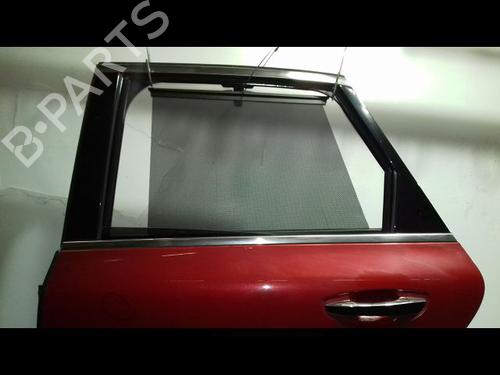 Dør venstre bak CITROËN C4 Picasso II 1.6 HDi / BlueHDi 115 (115 hp) 30950000