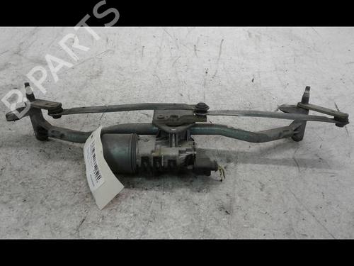 Used Front wiper motor SEAT IBIZA III (6L1) 1.9 TDI (100 hp) 8966444