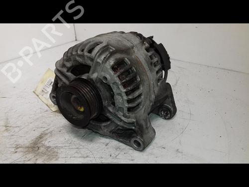 Alternator OPEL CORSA D (S07) 1.0 (L08, L68) | BP14988583M7 