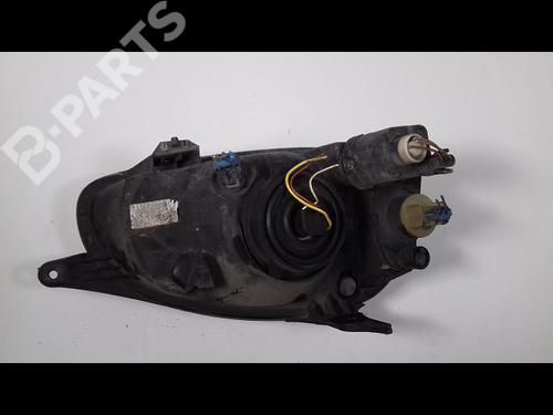 Left headlight OPEL CORSA B (S93) 1.0 i 12V (F08, F68, M68) | BP10562973C28 