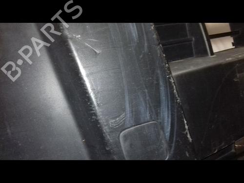 Front bumper CITROËN NEMO Box Body/MPV (AA_) 1.3 HDi 75 | BP31347685C7