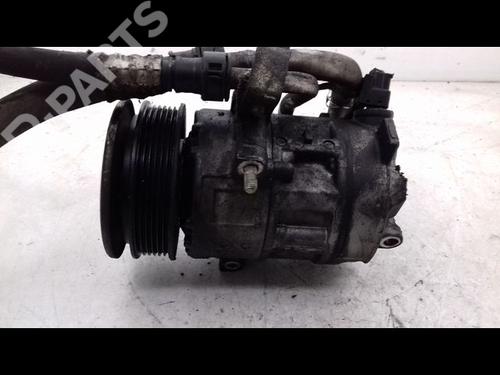 AC compressor FIAT GRANDE PUNTO (199_) 1.3 D Multijet | BP9118150M34 