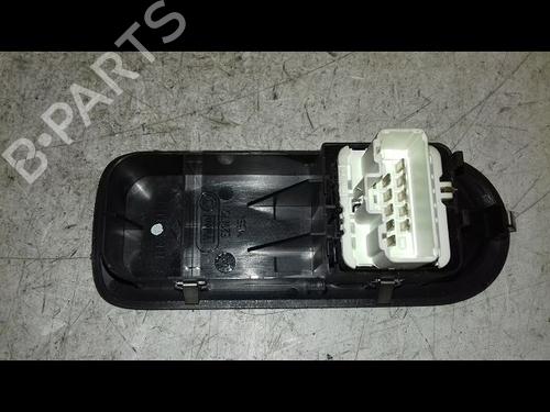 Used Left front window switch Left front window switch RENAULT CLIO III (BR0/1, CR0/1) 1.5 dCi (C/BR0G, C/BR1G) (68 hp) 34426556 34426556