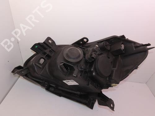 Right headlight RENAULT CLIO III (BR0/1, CR0/1) 1.4 16V | BP18153547C29