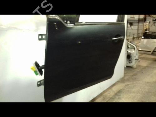 Left front door PEUGEOT 208 I (CA_, CC_) 1.6 HDi | BP30949720C2 