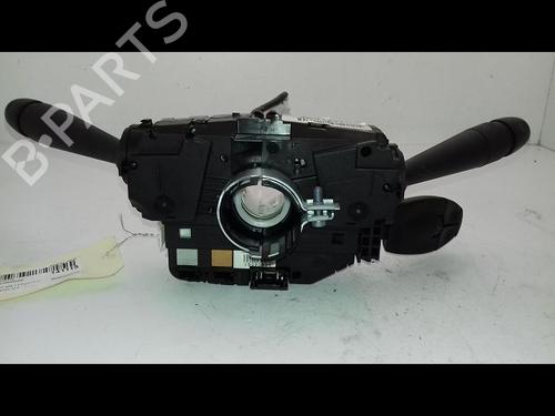 Steering column stalk PEUGEOT 208 I (CA_, CC_) 1.2 VTI 82 | BP19441053I23 