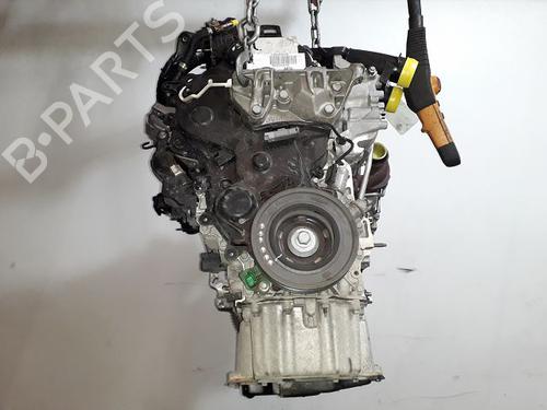 engine-peugeot-partner-box-bodympv-k9-2018-39936726 main image