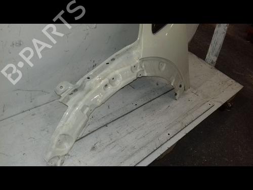 Left front fenders MINI MINI (F56) Cooper | BP29224573C41 