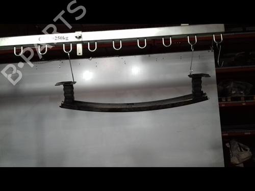 Used Rear bumper reinforcement Rear bumper reinforcement RENAULT ZOE (BFM_) ZOE (88 hp) 35470923 35470923