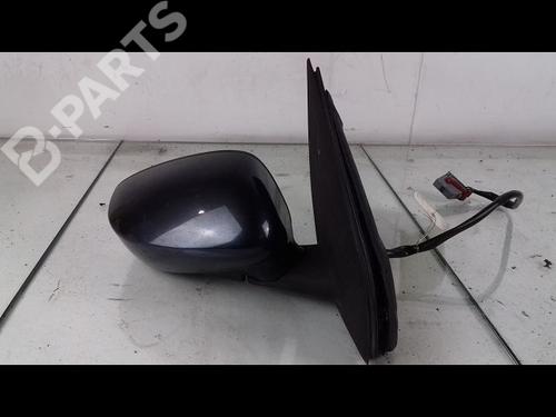 Right mirror FIAT STILO (192_) 1.6 16V (192_XB1A) | BP8961645C27 