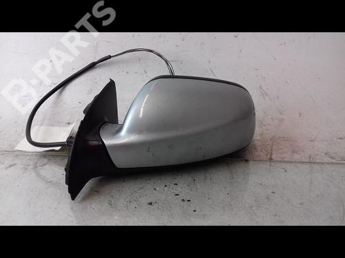Left mirror PEUGEOT 307 Break (3E) 1.6 HDi 110 | BP8972594C26 
