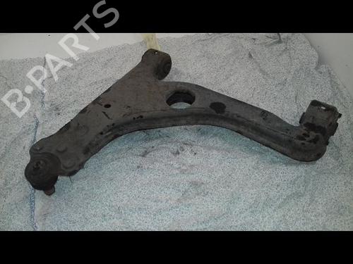 Right front suspension arm OPEL ZAFIRA / ZAFIRA FAMILY B (A05) 1.7 CDTI (M75) | BP22920356M13 