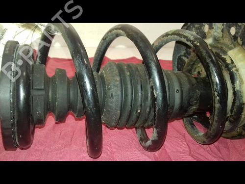 Left front shock absorber DACIA SANDERO III 1.0 SCe 65 | BP22693396M16 