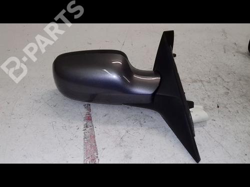 Used Right mirror RENAULT SCÉNIC II (JM0/1_) 1.5 dCi (JM02, JM13) (101 hp) 8964241