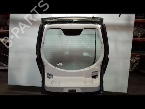 Used Tailgate RENAULT LAGUNA III (BT0/1) 2.0 dCi (BT01, BT08, BT09, BT0E, BT0K, BT12, BT1C, BT1D,... (150 hp) 25622786