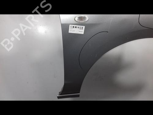 Right front fenders MAZDA 5 (CR) 2.0 CD (CR19) | BP13214270C42 