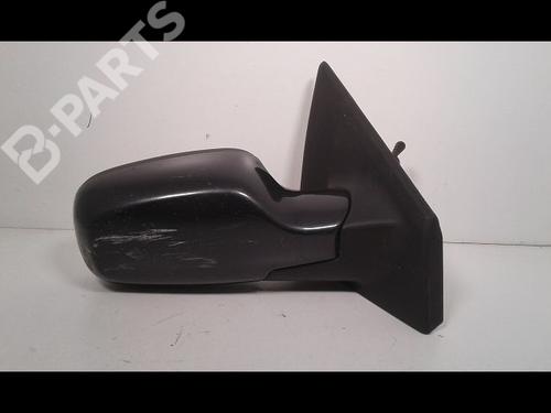Used Right mirror RENAULT CLIO III (BR0/1, CR0/1) 1.5 dCi (C/BR0G, C/BR1G) (68 hp) 8965338