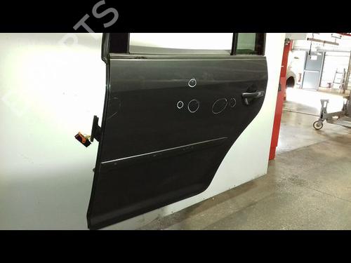 Left rear door VW TOURAN (1T3) 2.0 TDI | BP19025500C4 