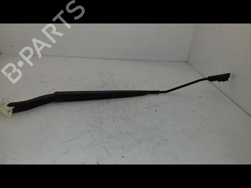 Used Front windshield wiper arm RENAULT MEGANE III Hatchback (BZ0/1_, B3_) 1.5 dCi (106 hp) 22441458