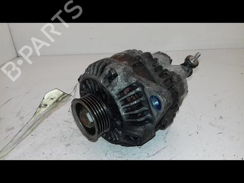 alternator-opel-agila-b-h08-2008-2009-2010-2011-2012-2013-2014-29223145 main image
