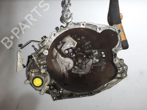 Used Gearbox PEUGEOT 206 Hatchback (2A/C) 2.0 HDI 90 (90 hp) 29902193