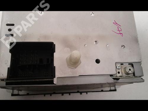 Radio FORD MONDEO IV (BA7) 1.8 TDCi | BP8972365E6 