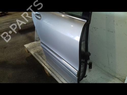 Right rear door MERCEDES-BENZ S-CLASS (W220, V220) S 320 (220.065, 220.165) | BP29225549C5 