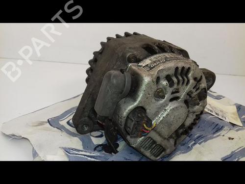 Used Alternator TOYOTA YARIS (_P1_) 1.0 (SCP10_, SCP10R) (65 hp) 16521045
