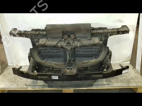Front bumper reinforcement BMW 1 (E87) 118 d | BP29196146C109 
