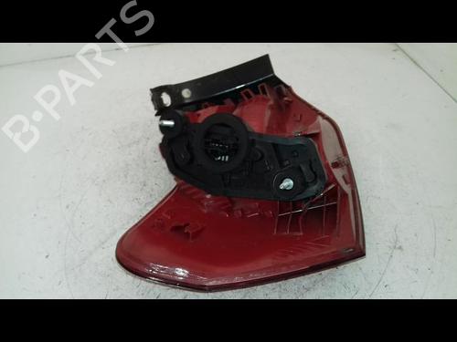 Right taillight CITROËN C5 III (RD_) 2.0 HDi 140 (RDRHF8, RDRHFA, RDRHA8, RDRHAJ) | BP33136544C35 - Image 5