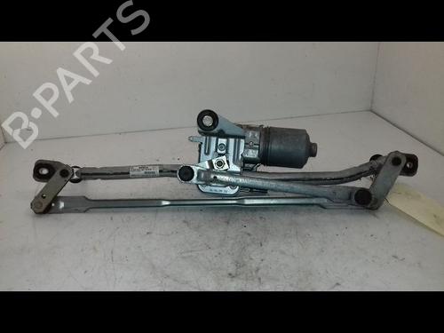 Used Front wiper motor AUDI Q5 (8RB) 2.0 TFSI quattro (211 hp) 29226831