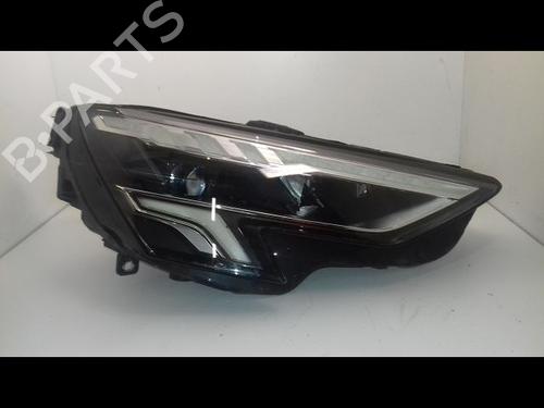 Right headlight AUDI A3 Sportback (8YA, 8YF) 35 TDI | BP29226186C29 