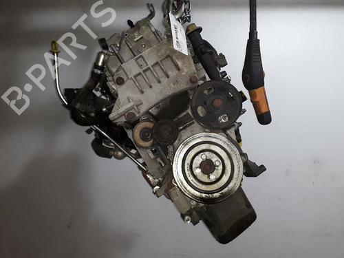 Engine FORD KA (RU8) 1.3 TDCi | BP30311457M1 