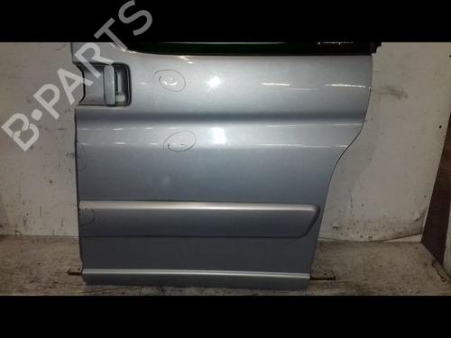 Venstre side skyvedør CITROËN BERLINGO / BERLINGO FIRST MPV (MF_, GJK_, GFK_) 1.6 HDI 90 (MF9HX) | BP30950018C74